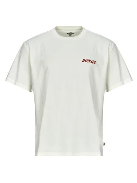 Majica Dickies bež
