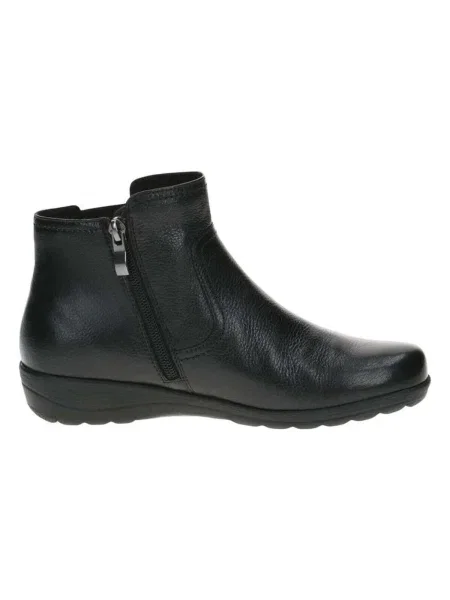 Pantofi Caprice negru
