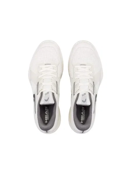 Pantofi Head gri