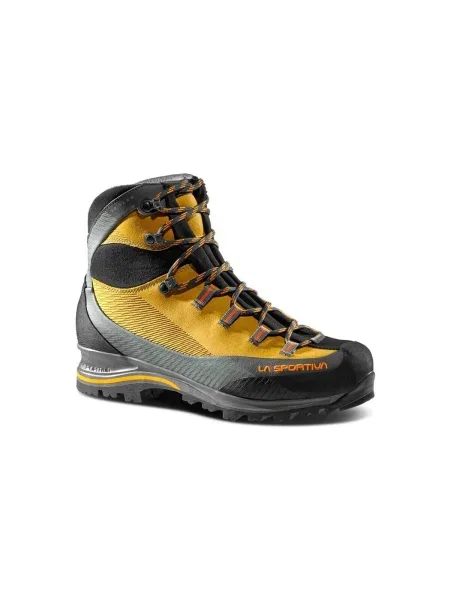 Kožené tenisky La Sportiva