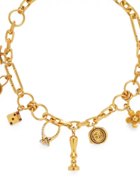 Colier Marc Jacobs