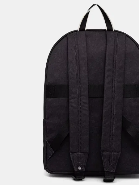 Calvin Klein Plecak Ssnl Graphic Backpack czarny