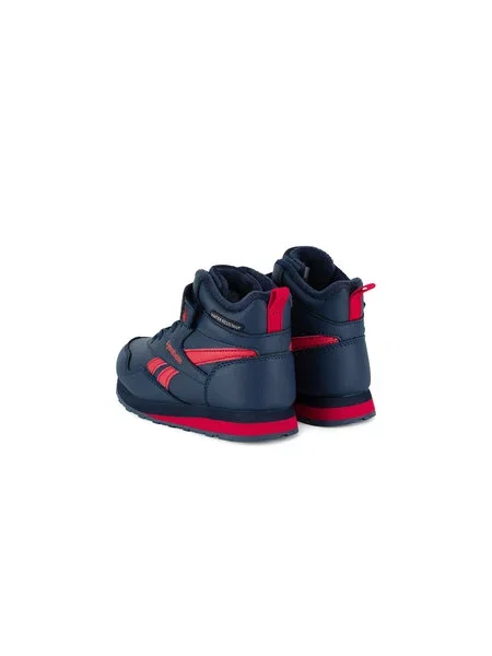 Šnurovacia obuv Reebok CH Tmavomodrá
