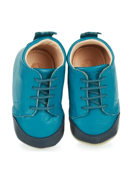Pantofi copii Easy Peasy albastru