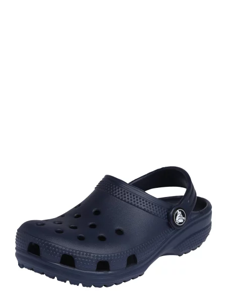 Šľapky Crocs modrá
