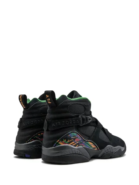 Sneakersy dziecięce Jordan czarne
