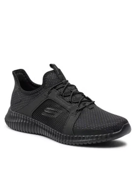 Skechers Sneakersy Elite Flex černá