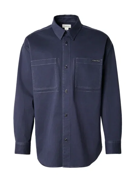 Calvin Klein Jeans Cămașă opal