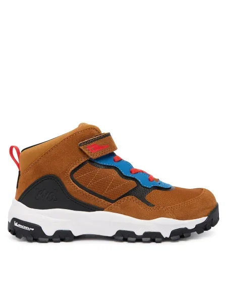 Primigi Snehule GORE-TEX S hnedá