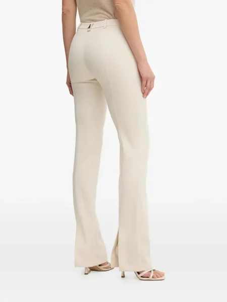 Pantaloni Patrizia Pepe evazate