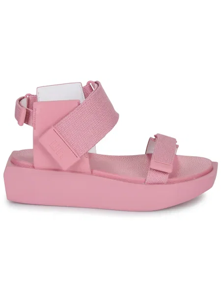 Tenisky United Nude ružová