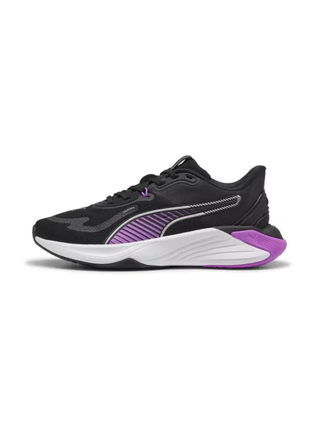 PUMA buty treningowe PWR Hybrid Buty czarny
