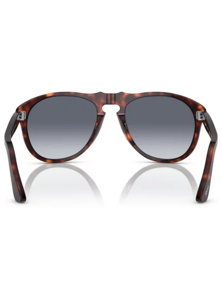 Hodinky & Bižuterie Persol hnědé