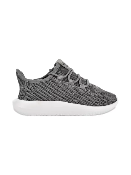 Sneakersy dziecięce Adidas Tubular szare