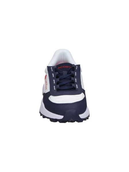 Tenisky Lacoste biela