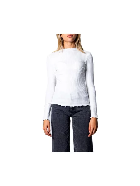 Golf Only elegancki biały