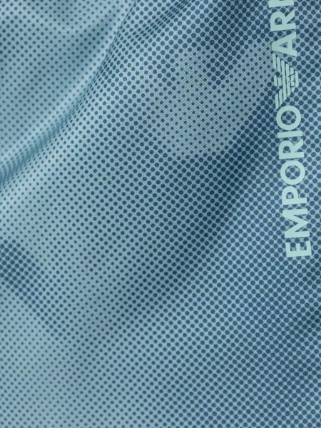 Emporio Armani Дитячі шорти для плавання