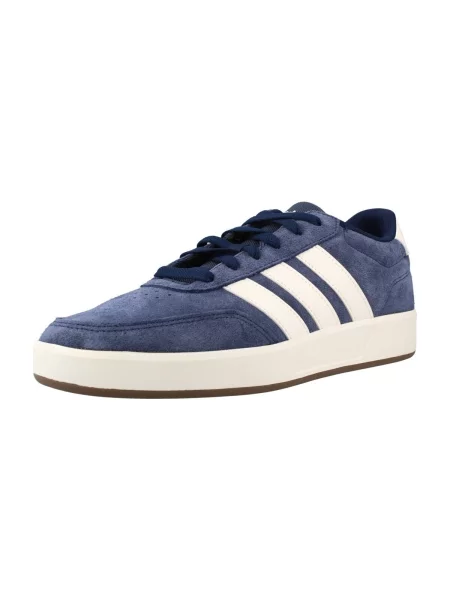Tenisky Adidas modrá