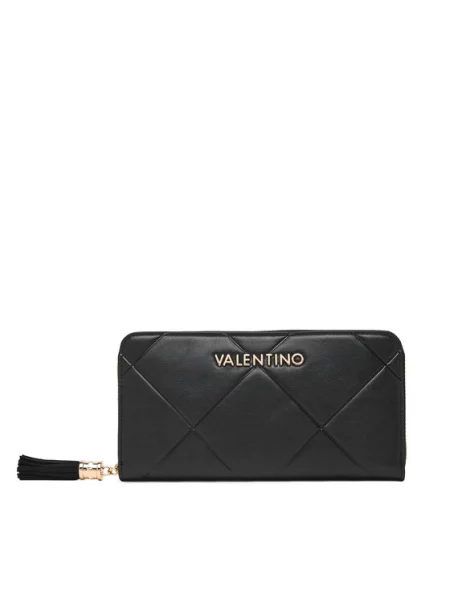 VALENTINO Novčanik ASTRID' crna