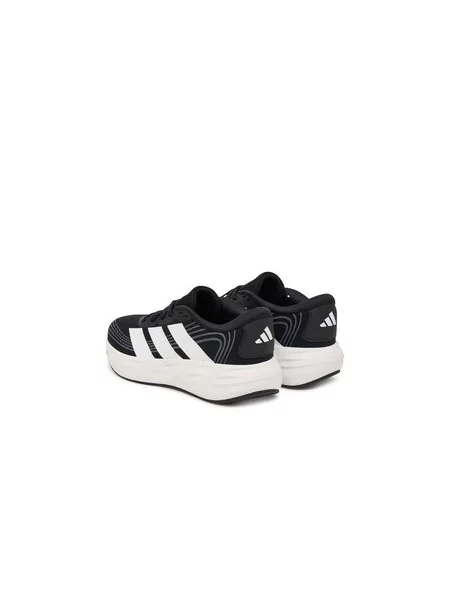 Sneakersy adidas Galaxy 8 Junior Shoes černá