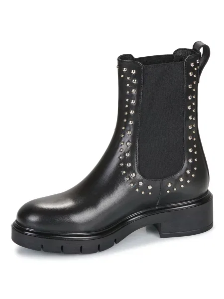 Pantofi Jb Martin negru