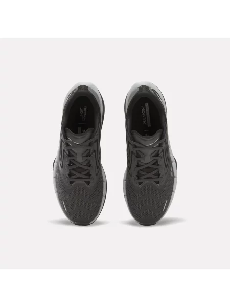 Reebok buty do biegania Floatzig Treadunisex BLACK/GREY/BLACK Size: 39 czarne