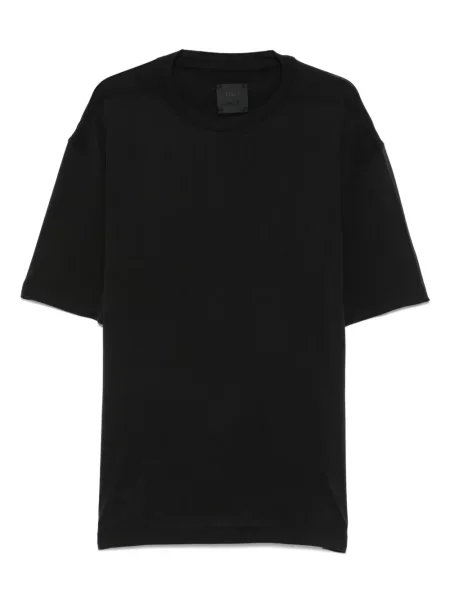 Tricou Frei-mut de mătase negru