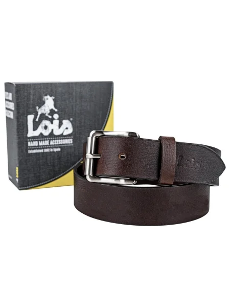 Öv Lois barna