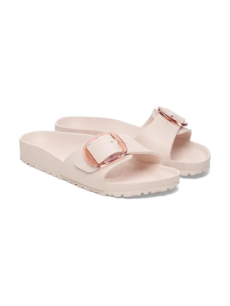 Klapki Birkenstock różowe