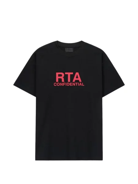 Tricou Rta negru