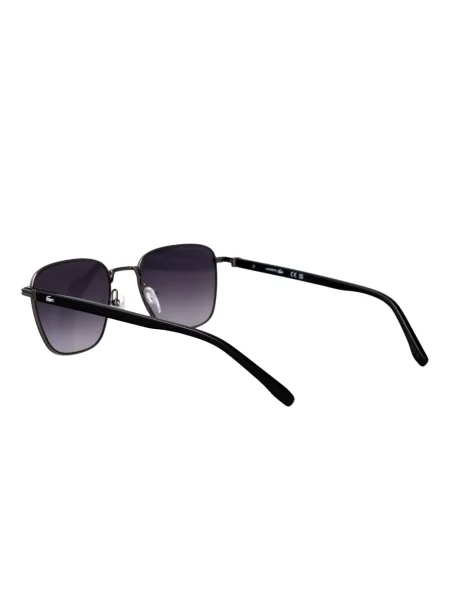 Ochelari de soare Lacoste gri