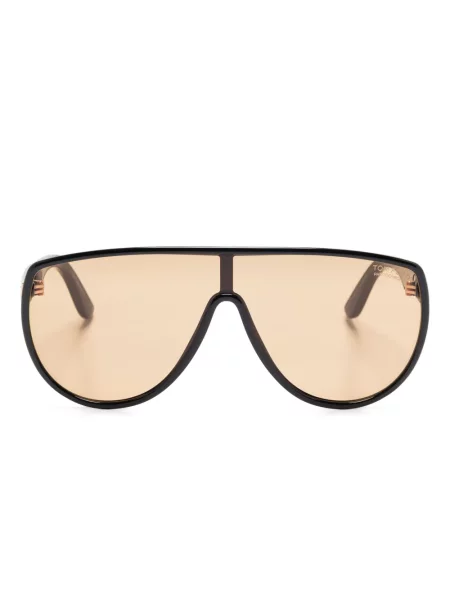 Ochelari de soare Tom Ford Eyewear negru