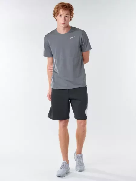 Kratak kratke hlače Nike crna