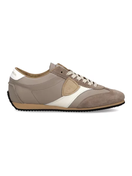 Buty do biegania Philippe Model do biegania beżowe