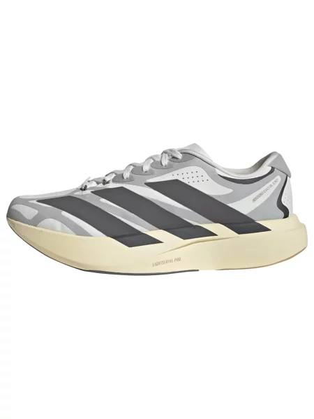 Sneakerși Adidas Performance alb