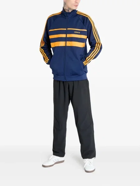 Șosete Adidas alergare scurte de costum albastru
