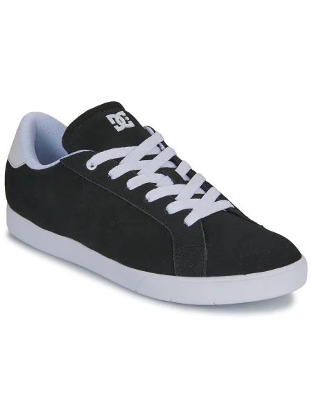 Tenisky Dc Shoes čierna
