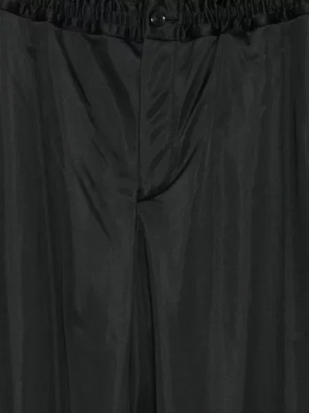 Панталон Comme Des Garçons черно