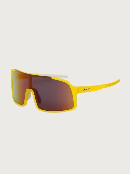 Goodr ochelari de soare Astro G galben