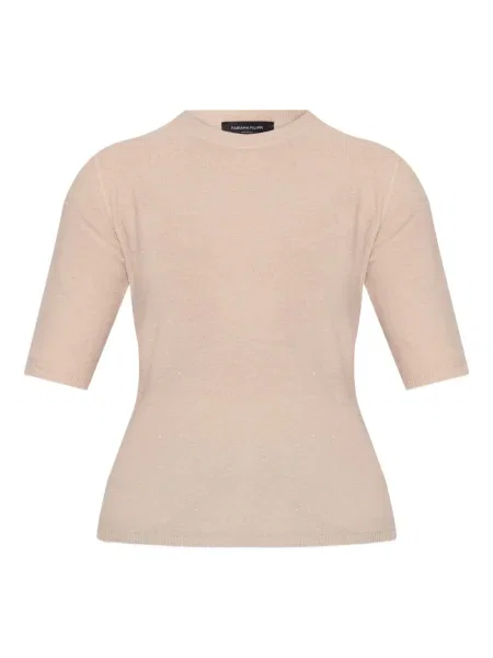 Tricou Fabiana Filippi scurt