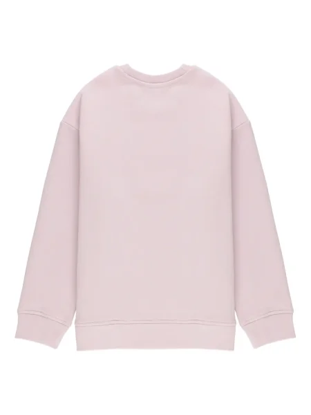 Gyerek melegítő felső Stella Mccartney rózsaszín