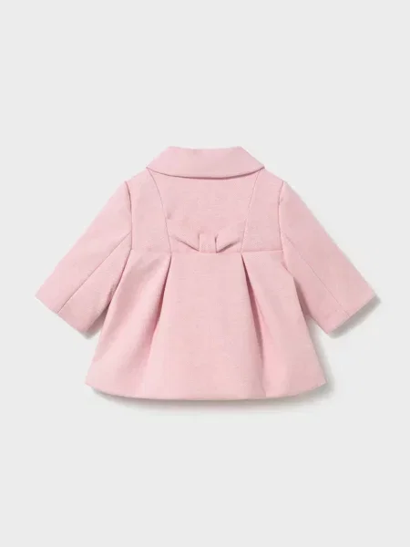 Mayoral Newborn пальто для немовлят
