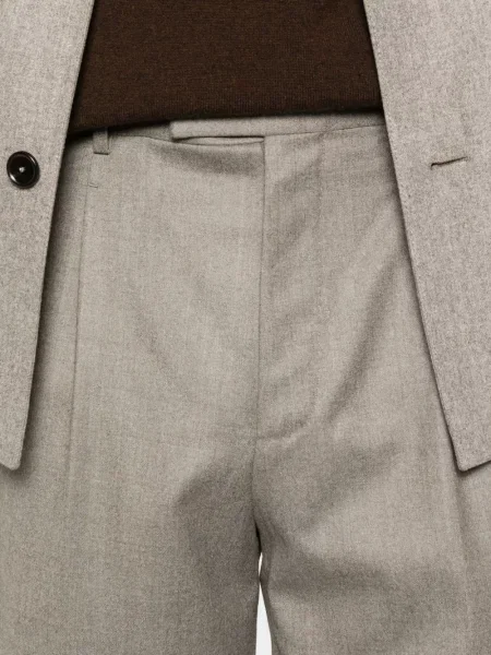 Pantaloni Zegna