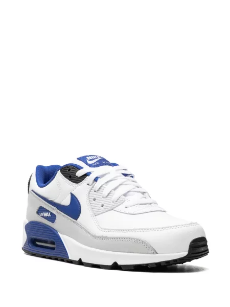 Tenisky Nike Air Max 90 bílé
