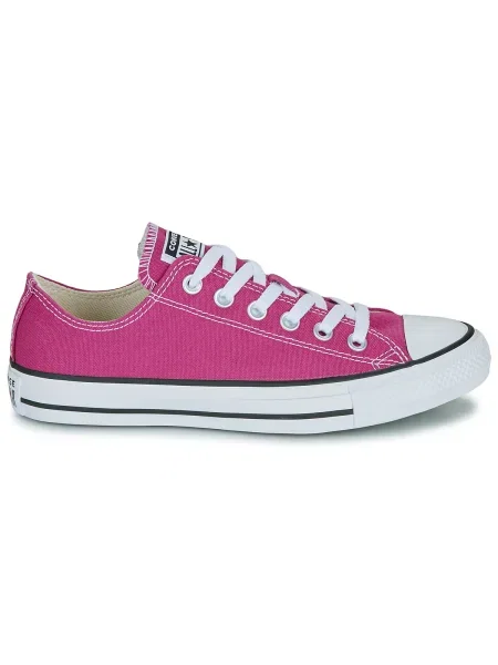 Pantofi Converse roz