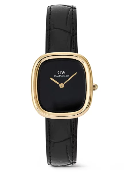 Daniel Wellington Hodinky čierna