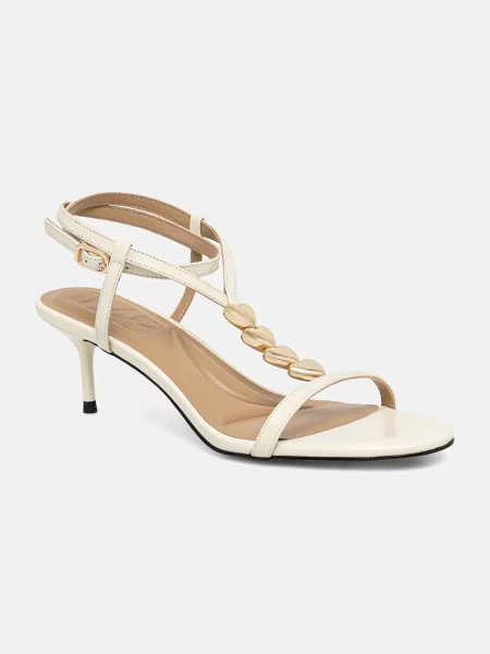 Кожаные босоножки Answear.lab