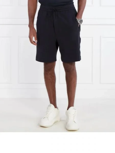 Emporio Armani Rövidnadrág kék