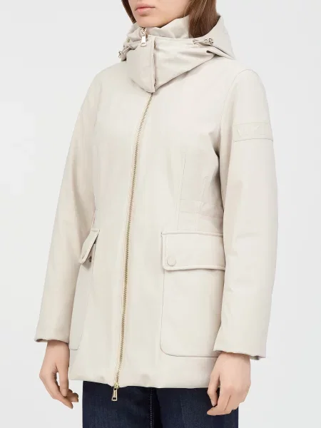 Куртка Weekend Max Mara бежева