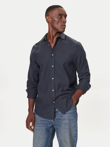 Guess Риза син